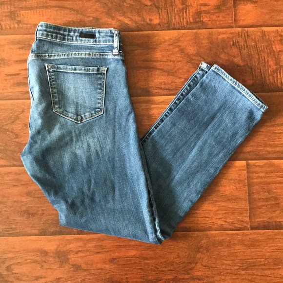 Kut from the Kloth Denim - Kut From the Kloth boyfriend jeans